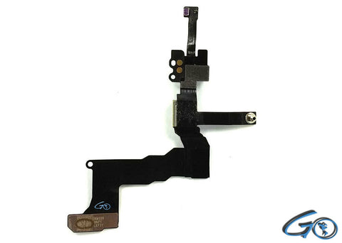 gocellparts - IPhone 5C Front Facing Camera + Proximiy Sensor Replacement 821-1613-06 A1532
