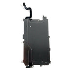 gocellparts - iPhone 6 Metal Back Plate With Motherboard Home Button Flex Pre-Assembled A1549