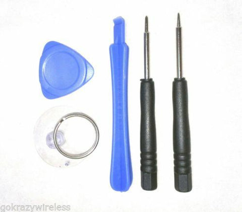 gocellparts - iphone openning tool set