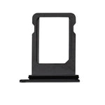 Sim Card Tray Replacement for iPhone X - Black