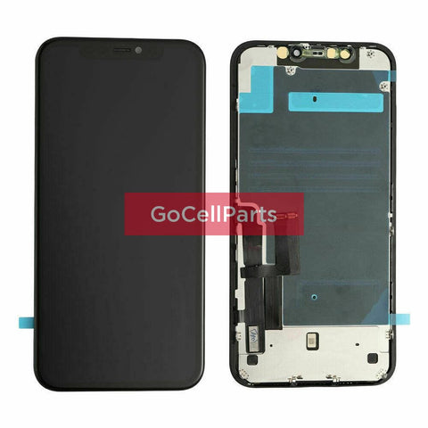 Lcd Replacement For Iphone 11 - Incell Screen
