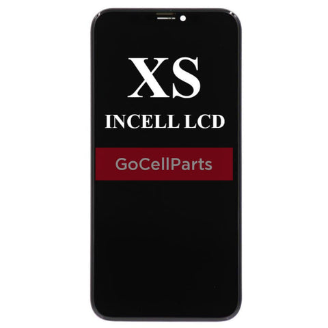 Lcd Replacement For Iphone Xs - Incell Screen