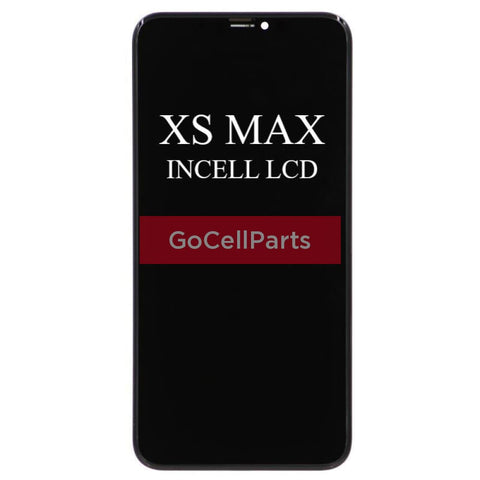 Lcd Replacement For Iphone Xs Max - Incell Screen