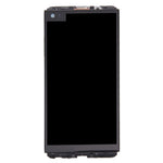 gocellparts - LCD Display Touch Screen Digitizer With Frame For LG V20 H910 H915 H918 LS997