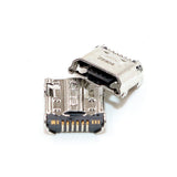 gocellparts - Micro USB Charging Port Connector For Samsung Galaxy Tab 3 7.0 T210 T211 T230N