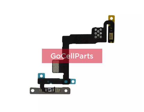 Power Button Flex Cable Replacement For Iphone 11 Small Parts