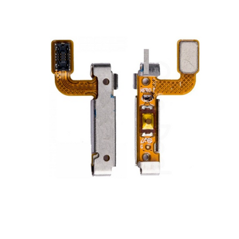 gocellparts - Power Button Flex Replacement for Samsung Galaxy S7 Edge G935T G935A G935V G935P