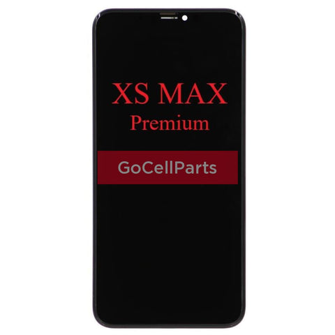 Premium Oled Replacement For Iphone Xs Max Screen