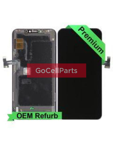 Premium Refurbished Oled Screen Replacement For Iphone 11 Pro Max