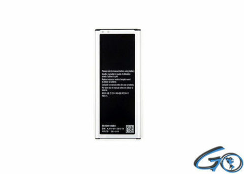 gocellparts - Replacement Battery For Samsung Galaxy Note 4 3000 mAh N910T N910V EB-EN910BBC