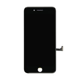 gocellparts - Black 3D Touch Screen LCD Glass Digitizer Assembly Replacement for iPhone 7 Plus 5.5"
