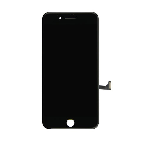 gocellparts - Black 3D Touch Screen LCD Glass Digitizer Assembly Replacement for iPhone 7 Plus 5.5"