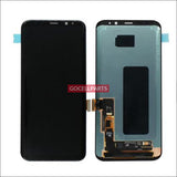 gocellparts - LCD Glass Digitizer Assembly Replacement for Samsung Galaxy S10