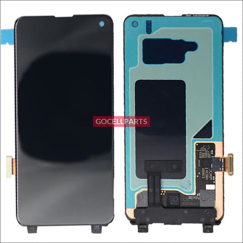 gocellparts - LCD Glass Digitizer Assembly Replacement for Samsung Galaxy S10E
