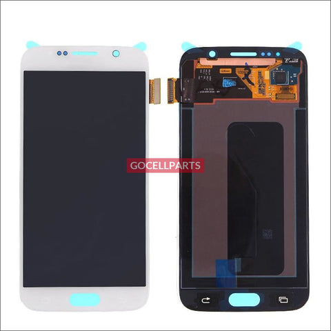 gocellparts - Samsung S6 Screen Replacement
