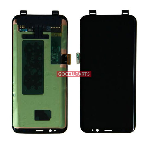 gocellparts - Samsung S8+ Screen Replacement