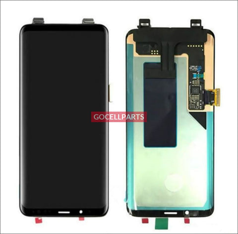 gocellparts - LCD Glass Digitizer Assembly Replacement for Samsung Galaxy S9 Plus