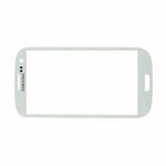 gocellparts - Samsung Galaxy S3 SIII Front Touch Screen Glass Digitizer Lens Replacement White