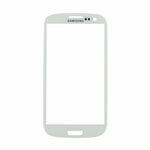 gocellparts - Samsung Galaxy S3 SIII Front Touch Screen Glass Digitizer Lens Replacement White