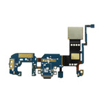 gocellparts - Samsung Galaxy S8 Plus Dock Connector USB Charger Charging Port Flex Cable G955U