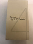 gocellparts - Samsung Note 4 Empty Box