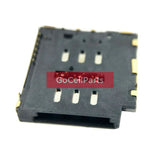 Sim Card Reader Replacement For Iphone 11 Pro Max Small Parts
