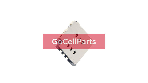Sim Card Reader Replacement For Iphone Xs Max - Single Small Parts