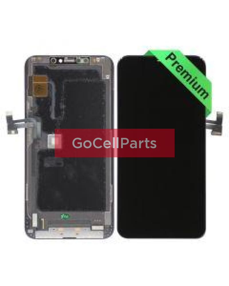 IPHONE 11 PRO LCD SCREEN REPLACEMENT