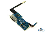 gocellparts - USB CHARGING PORT DOCK CONNECTOR FLEX FOR SAMSUNG GALAXY NOTE 3 III AT&T N900A
