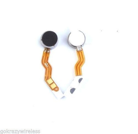 gocellparts - Vibrator Motor Replacement Flex Cable For Samsung Galaxy S5 Fits All Carriers