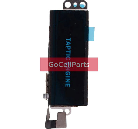 Vibrator Tap-Tic Engine Flex Replacement For Iphone Xr Small Parts
