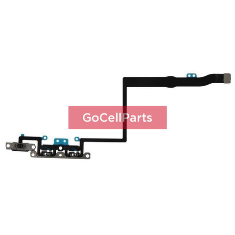 Volume Flex Cable Replacement For Iphone 11 Pro