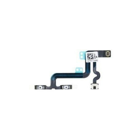 gocellparts - Volume Mute Button Switch Flex Cable Replacement for iPhone 6S Plus 5.5" A1633