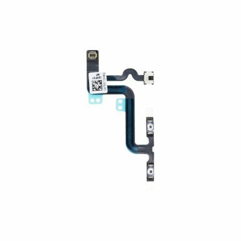 gocellparts - Volume Mute Switch Button Flex Cable Replacement For IPhone 6 Plus 5.5"