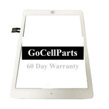 gocellparts - White Touch Screen Digitizer Replacement for iPad 6 6th Gen 2018 A1893 A1954