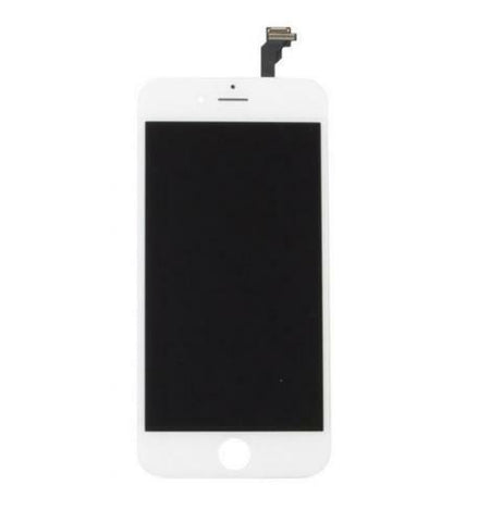 gocellparts - White iPhone 6 Plus 5.5" LCD Lens Touch Screen Digitizer Assembly Replacement