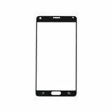 gocellparts - WHITE SCREEN GLASS REPLACEMENT FOR SAMSUNG GALAXY NOTE 4 N910P N910A N910T N910V